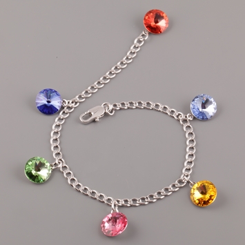 Náramek pro Rivoli Swarovski Elements 1122